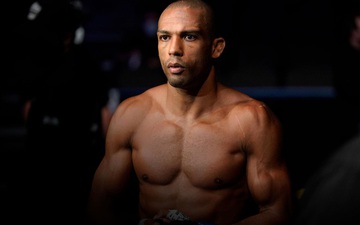 Edson Barboza ở tuổi 35 và giấc mộng vương quyền tại UFC 