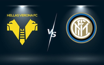 Nhận định, soi kèo, dự đoán Hellas Verona vs Inter Milan (vòng 2 Serie A)