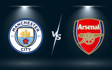 Nhận định, soi kèo, dự đoán Man City vs Arsenal (vòng 3 Ngoại hạng Anh)