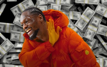 Tại sao Julius Randle lại bỏ qua tới gần 100 triệu USD trong bản hợp đồng với New York Knicks?