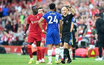 Trọng tài Anthony Taylor đúng hay sai khi cho Liverpool hưởng penalty trong trận gặp Chelsea?