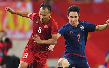 Thái Lan sẵn sàng đăng cai AFF Cup 2020 với điều kiện bất lợi cho Việt Nam