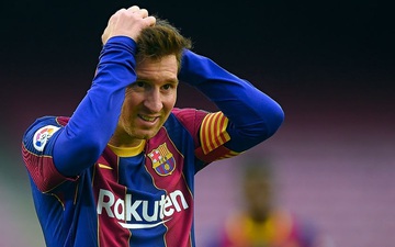 Toàn cảnh: Những cuộc đấu đá tiền bạc khiến Messi buộc phải rời Barcelona