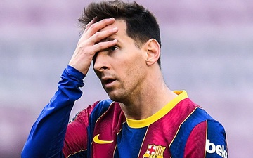 Chuyển nhượng 6/8: Bất ngờ! Lựa chọn hàng đầu của Messi không phải PSG