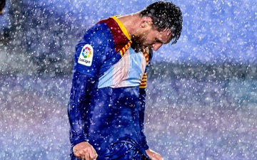 Chiều nay, lý do Messi rời Barca sẽ chính thức được làm sáng tỏ