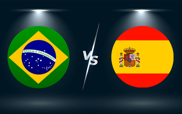 Nhận định, soi kèo, dự đoán U23 Brazil vs U23 Tây Ban Nha, tranh HCV Olympic Tokyo 2020