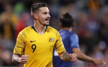 Australia gặp khó trước ngày đấu tuyển Việt Nam vòng loại World Cup 2022