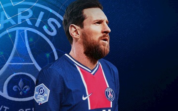 Thương vụ Messi tới PSG bỗng gặp trở ngại cực lớn