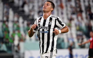 Ronaldo ra đi, Juventus thiệt hại nặng trên mạng xã hội