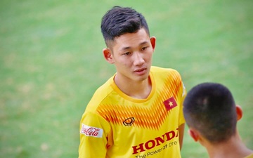 Hà Nội FC liên hệ chiêu mộ Hai Long đá cặp cùng Hùng Dũng, Quang Hải 