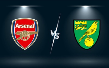 Nhận định, soi kèo, dự đoán Arsenal vs Norwich (vòng 4 Ngoại hạng Anh)