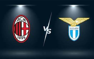 Nhận định, soi kèo, dự đoán AC Milan vs Lazio (vòng 3 Serie A)