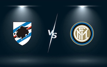 Nhận định, soi kèo, dự đoán Sampdoria vs Inter Milan (vòng 3 Serie A)