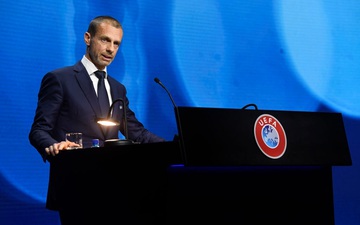 Bắt đầu từ mùa giải 2021/22, UEFA bỏ điều luật tồn tại hơn nửa thế kỷ tại C1/Champions League