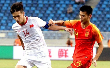 Truyền thông Trung Quốc chỉ ra lợi thế của tuyển Việt Nam khi thi đấu ở UAE