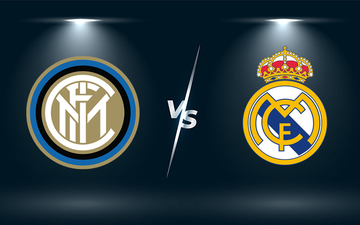 Nhận định, soi kèo, dự đoán Inter Milan vs Real Madrid (bảng D Champions League)