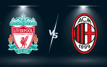 Nhận định, soi kèo, dự đoán Liverpool vs AC Milan (bảng B Champions League)