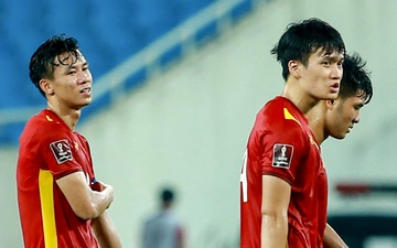 Vì sao tuyển Việt Nam khó về sân Lạch Tray đá vòng loại World Cup 2022?