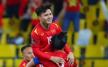 Hải Phòng ủng hộ tuyển Việt Nam đá vòng loại World Cup 2022 trên sân Lạch Tray
