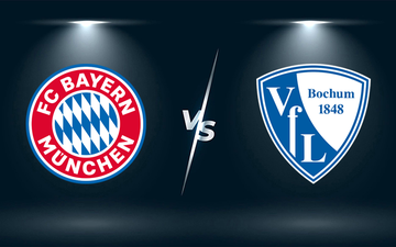 Nhận định, soi kèo, dự đoán Bayern vs Bochum (vòng 5 Bundesliga)