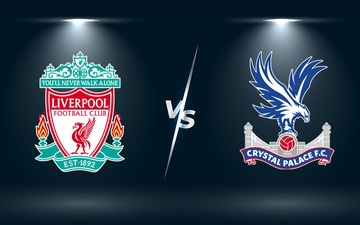 Nhận định, soi kèo, dự đoán Liverpool vs Crystal Palace (vòng 5 Ngoại hạng Anh)