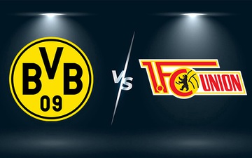 Nhận định, soi kèo, dự đoán Dortmund vs Union Berlin (vòng 5 Bundesliga)