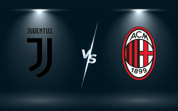 Nhận định, soi kèo, dự đoán Juventus vs AC Milan (vòng 4 Serie A)