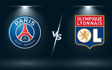 Nhận định, soi kèo, dự đoán PSG vs Lyon (vòng 6 Ligue 1)
