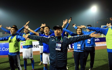 Cầu thủ CLB Than Quảng Ninh có thể mất trắng nhiều tỷ đồng nếu muốn thanh lý hợp đồng