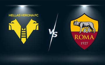 Nhận định, soi kèo, dự đoán Verona vs Roma (vòng 4 Serie A)