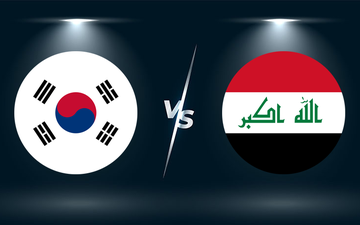Nhận định, soi kèo, dự đoán Hàn Quốc vs Iraq (bảng A vòng loại 3 World Cup 2022)