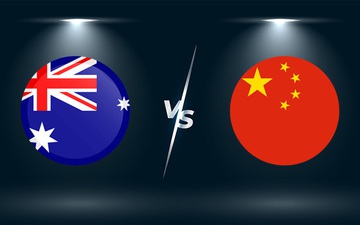 Nhận định, soi kèo, dự đoán Australia vs Trung Quốc (bảng B vòng loại 3 World Cup 2022)