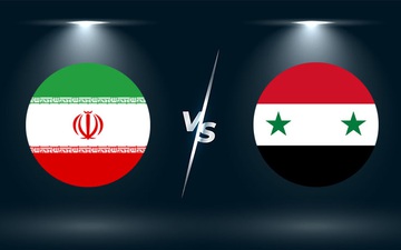 Nhận định, soi kèo, dự đoán Iran vs Syria (bảng A vòng loại 3 World Cup 2022)