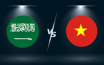 Nhận định, soi kèo, dự đoán Saudi Arabia vs Việt Nam (bảng B vòng loại 3 World Cup 2022)