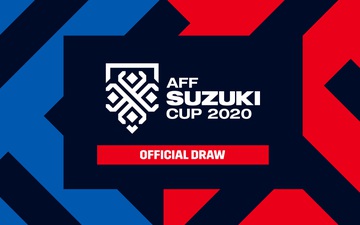 Quy luật lễ bốc thăm chia bảng AFF Cup 2020 diễn ra thế nào?