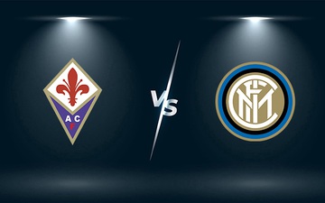 Nhận định, soi kèo, dự đoán Fiorentina vs Inter Milan (vòng 5 Serie A)