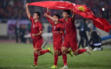 Kết quả bốc thăm AFF Cup 2020: Tuyển Việt Nam đối đầu Malaysia, Indonesia