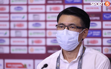 HLV tuyển Malaysia: "Đội tuyển Việt Nam mạnh nhất bảng B, chúng tôi sẽ tập trung giành vé đi tiếp"