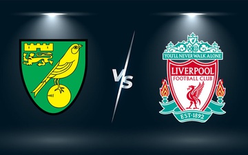 Nhận định, soi kèo, dự đoán Norwich vs Liverpool (vòng 3 Cúp Liên đoàn Anh)