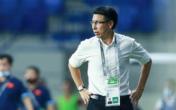 Các đối thủ nói gì khi cùng bảng tuyển Việt Nam ở AFF Cup 2020?