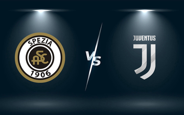 Nhận định, soi kèo, dự đoán Spezia vs Juventus (vòng 5 Serie A)