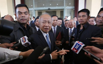 Hoàng thân Campuchia được đồn sẽ đầu tư 3000 tỷ đồng để mua một CLB tại Ligue 1