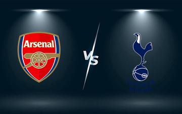 Nhận định, soi kèo, dự đoán Arsenal vs Tottenham (vòng 6 Ngoại hạng Anh)