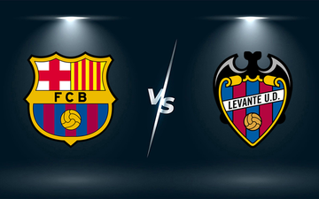 Nhận định, soi kèo, dự đoán Barcelona vs Levante (vòng 7 LaLiga)