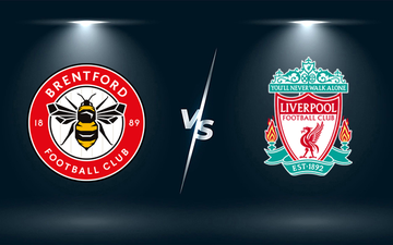 Nhận định, soi kèo, dự đoán Brentford vs Liverpool (vòng 6 Ngoại hạng Anh)