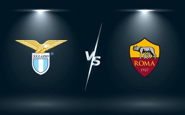 Nhận định, soi kèo, dự đoán Lazio vs AS Roma (vòng 6 Serie A)