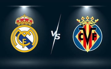 Nhận định, soi kèo, dự đoán Real Madrid vs Villarreal (vòng 7 LaLiga)