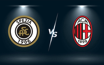 Nhận định, soi kèo, dự đoán Spezia vs AC Milan (vòng 6 Serie A)