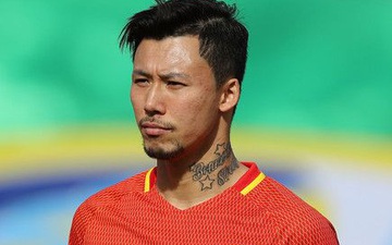 "Ramos Trung Quốc" khỏe mạnh, HLV Li Tie có hàng thủ tốt nhất còn ông Park vẫn đau đầu vì chấn thương