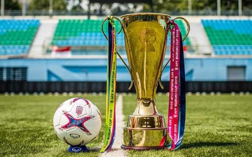 Thái Lan và Singapore "tranh giành" đăng cai AFF Cup 2020
